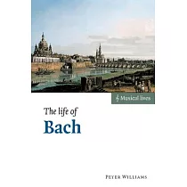 The Life of Bach