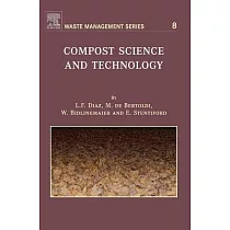Compost Science and Technology