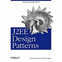 J2Ee Design Patterns