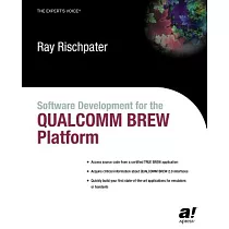 Software Development for the Qualcomm Brew Platform Rischpater