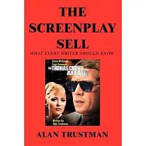 The Screenplay Sell