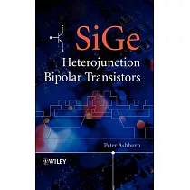 Sige Heterojunction Bipolar Transistors