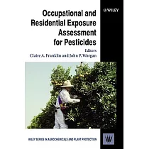 Occupational And Residential Exposure Assessment For Pesticides