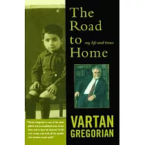 The Road to Home： My Life and Times