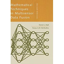 Mathematical Techniques in Multisensor Data Fusion