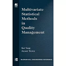 Multivariate Statistical Methods in Quality Engineering