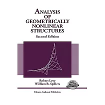 Analysis of Geometrically Nonlinear Structures