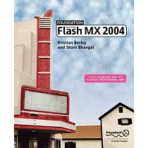 Foundation Macromedia Flash Mx 2004
