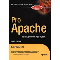Pro Apache