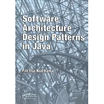 Software Architecture Design Patterns in Java