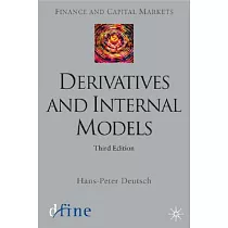 Derivatives and Internal Models