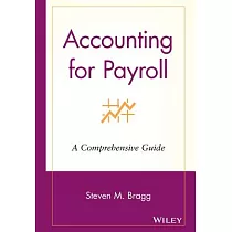 Accounting for Payroll： A Comprehensive Guide