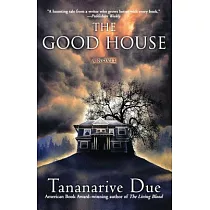 The Good House
