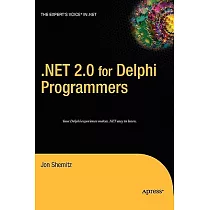 .Net 2.0 for Delphi Programmers