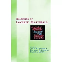 Handbook of Layered Materials