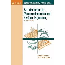 An Introduction to Microelectromechanical Systems Engineering