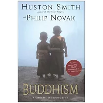 Buddhism： A Concise Introduction