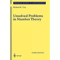 Unsolved Problems in Number Theory