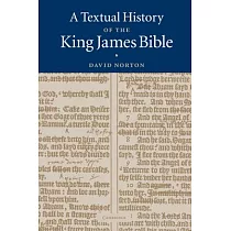 A Textual History of The King James Bible