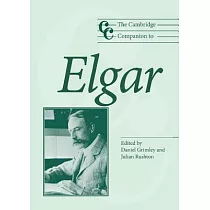 The Cambridge Companion to Elgar