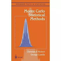 Monte Carlo Statistical Methods