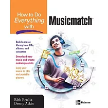 How To Do Everything With Musicmatch