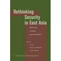 Rethinking Security in East Asia： Identity， Power， and Efficiency