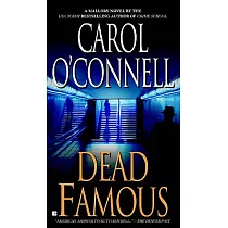 Dead Famous