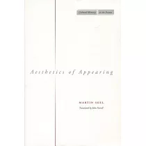 Aesthetics Of Appearing