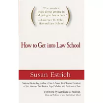 How to Get into Law School