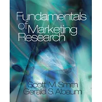 Fundamentals of Marketing Research