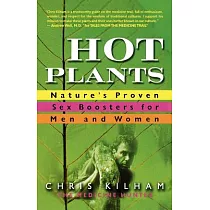 Hot Plants： Nature’s Proven Sex Boosters for Men and Women