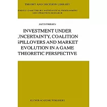 Investment Under Uncertainty， Coalition Spillovers and Market Evolution In A Game Theoretic Perspective