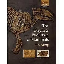 The Origin And Evolution Of Mammals