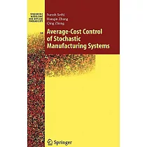 Average─cost Control Of Stochastic Manufacturing Systems