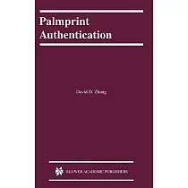 Palmprint Authentication