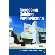 Assessing Building Performance