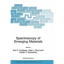 Spectroscopy Of Emerging Materials