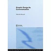 Graphic Design As Communication