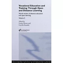 Vocational Education and Training Through Open and Distance Learning