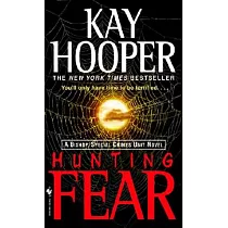 Hunting Fear