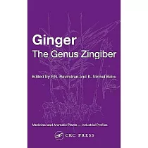Ginger： The Genus Zingiber