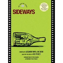 Sideways： The Shooting Script