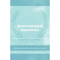 International Sanctions： Between Words and Wars in the Global System