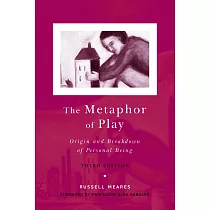The Metaphor of Play： Origin and Breakdown of Personal Being