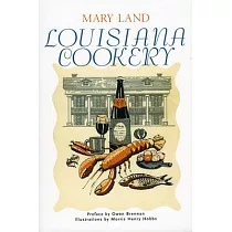 Louisiana Cookery