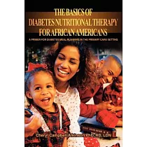 The Basics Of Diabetes Nutritional Therapy For African Americans： A Primer For Diabetes Meal Planning In The Primary Care Settin