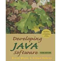 Developing Java Software
