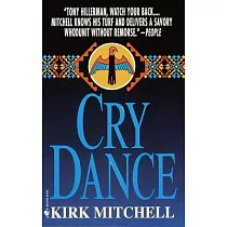 Cry Dance