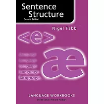 Sentence Structure